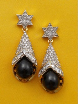 CZ Earrings